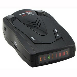 Whistler XTR-145 Radar/Laser Detector at Sears.com