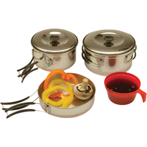 Texsport Cookware Set