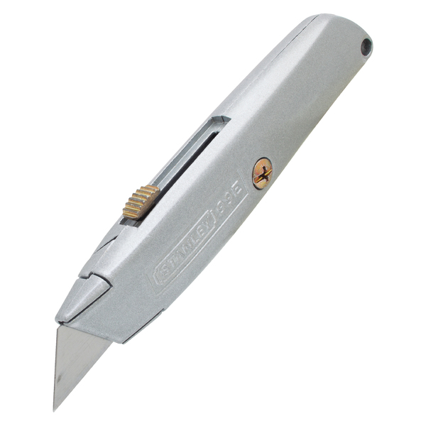 Stanley 10-099 6" Retractable Utility Knife at Sears.com