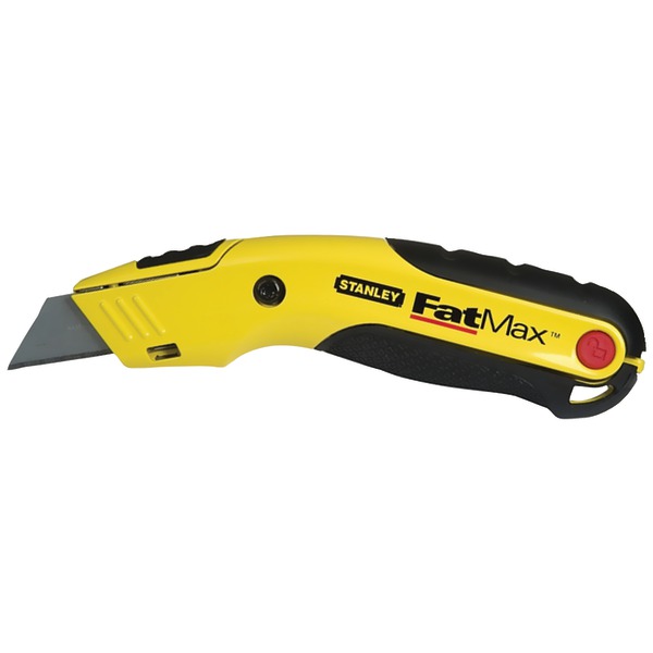 Stanley 10-780 FatMax Fixed Blade Utility Knife at Sears.com