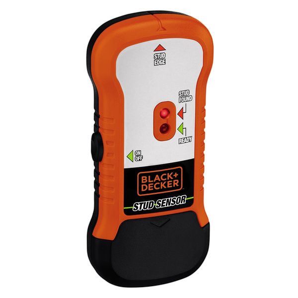 Black & Decker SF100 Stud & Metal Sensor at Sears.com