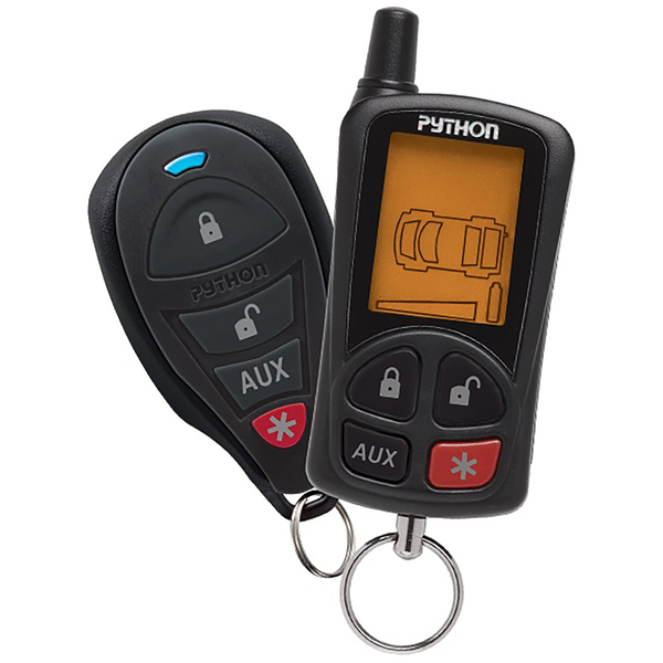 Python 3305P 2-Way Responder Security System at Sears.com