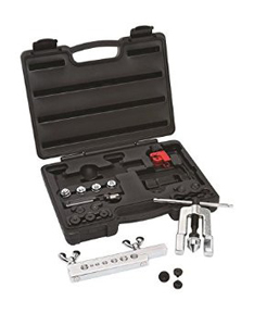 GearWrench Double And Bubble Flaring Tool Kit