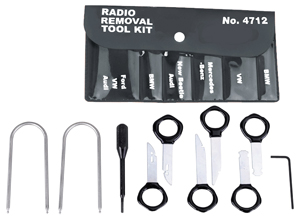OTC European Radio Removal Tool Kit at Sears.com
