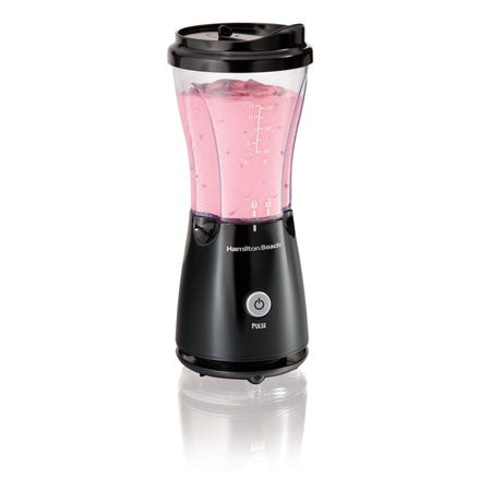 Hamilton Beach Single-Serve Blender with Travel Lid at Sears.com