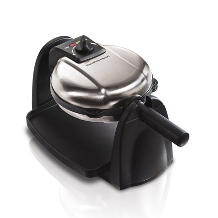 Hamilton Beach Belgian Waffle Maker at Sears.com