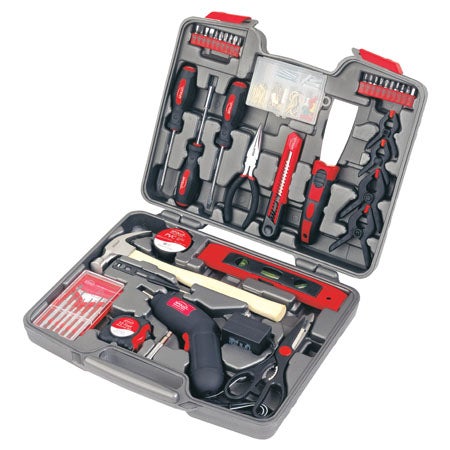 Apollo 45 Pc. Household Tool Kit at Sears.com