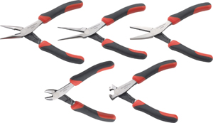 GearWrench 5 Piece Mini Plier Set at Sears.com