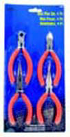TOOL CACHE 3Pc Mini Plier Set at Sears.com