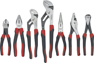 GearWrench 7 Piece Mixed Pliers Set at Sears.com