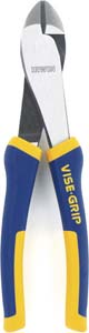 Vise Grip 8" Diagonal Cutting Pliers at Sears.com