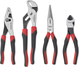 GearWrench 4 Piece Standard Plier Set at Sears.com