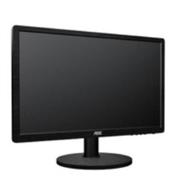 AOC/EPI Aoc Lcd E960Swn Led Backlight 18.5Inch Wide Vga 1366X768 5Ms 20000000:1 Black Retail at Sears.com