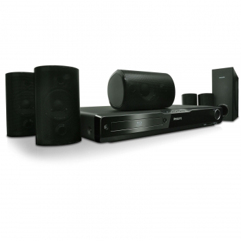 Philips Soundhub Blu-Ray Home Theater System-Reconditioned at Sears.com