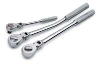 SK® 10.8" Professional Bent Flex Head Ratchet 3/8" Drive at Sears.com