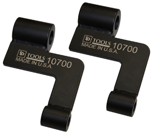 Schley Products Lexus Engine Brackets at Sears.com