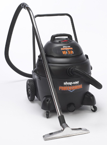 Shop-Vac® 16 G. Portable Shop Vac 3.0 Hp 2 Stage Motor at Sears.com