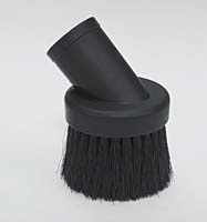 Shop-Vac® Round Brush Vacuum Attachment at Sears.com