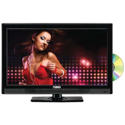 Naxa 24 LED Full 1080P HD TV/ DVD with Digital TV Tuner  USB/SD Inputs & AC/DC Power at Sears.com