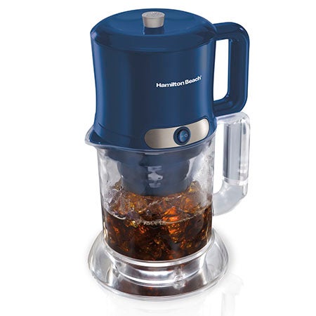 Hamilton Beach HB Iced Coffeemaker at Sears.com