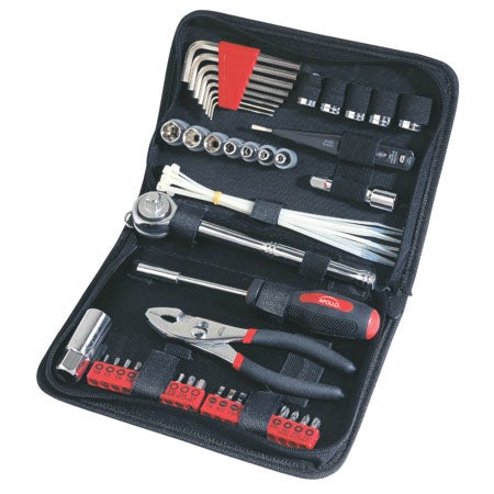 Apollo 56 Pc. Auto Tool Kit at Sears.com
