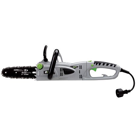 Earthwise 8" 6 Amp 2-in-1 Electric Chain/Pole Saw Combo at Sears.com