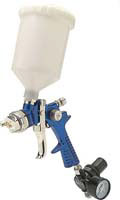 Titan Hvlp Gravity Feed Spray Gun at Sears.com