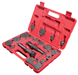 Sunex Complete Brake Repair Caliper Kit at Sears.com