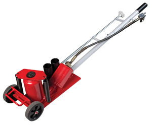 Sunex 20 Ton Air/Hydraulic Truck Jack at Sears.com