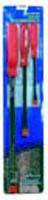 TOOL CACHE 3Pc Pry Bar Set  8"  12"  18" at Sears.com