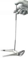 ullman Flexible Spring Claw Pick Up Overall Length 23 1/2" at Sears.com