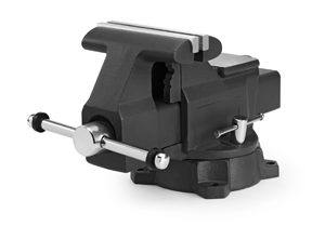 Titan 4" Bench Vise at Sears.com