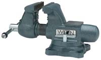 Wilton (1745) Tradesman Vise 4.5 at Sears.com