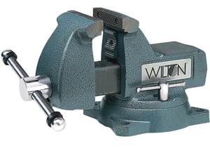 Wilton 745 Series Mechanics Vise Swivel Base at Sears.com