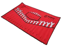 Sunex 25 Piece Full Polish Combination Wrench Set at Sears.com
