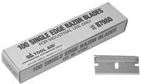 Tool Aid 100 Single Edge Razor Blade at Sears.com