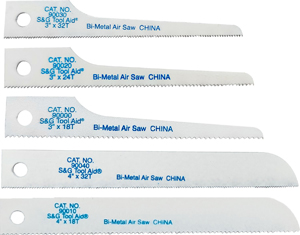 Tool Aid Assortment Air Saw Blade at Sears.com