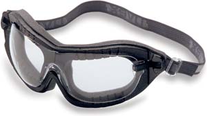 Uvex Fury Wrap Aroung Goggles at Sears.com