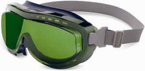 Uvex Flex Seal Over The Eye-Glass 3.0 Welding Goggles at Sears.com