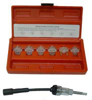 Tool Aid Electronic Fuel Injection And Ignition Spark Tester Kit at Sears.com