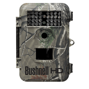 Bushnell Trophy Cam HD Trail Camera AP RealTree Xtra - Camo at Sears.com