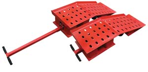 Sunex 20 Ton Truck Ramps (Pair) at Sears.com
