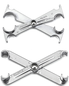 GearWrench 2Pc Fuel Line Disconnect Set at Sears.com