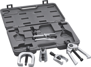 GearWrench Front End Service Set Pitman Arm  Tie Rod  Ball Joint Tools at Sears.com