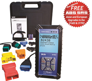 Innova Carscan Obdi And Ii Srs/Abs Diagnostic Interactive Scan at Sears.com