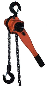AFF 1.5 Ton Lever Hoist at Sears.com