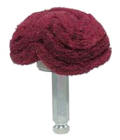 AP 3" Scuff Mushroom Shaped Buff at Sears.com