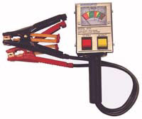 Associated 12/24V Load Alternator/Battery Tester at Sears.com