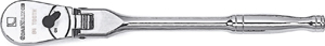 GearWrench 1/4" Drive Full Polish Flex Head Ratchet at Sears.com