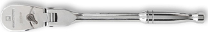 GearWrench 1/4" 120Xp Full Polish Flex Teardrop Ratchet at Sears.com